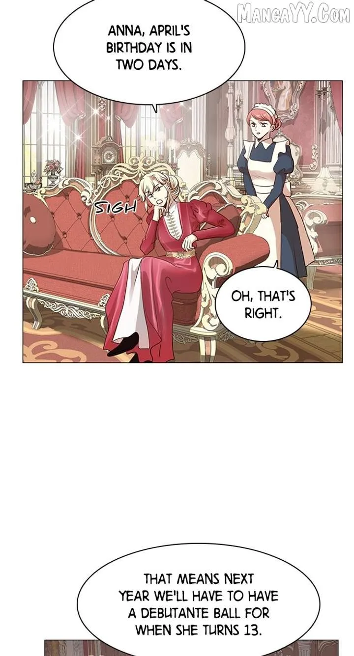 I Became the Rabbit Heroine’s Stepmother Chapter 68 page 18