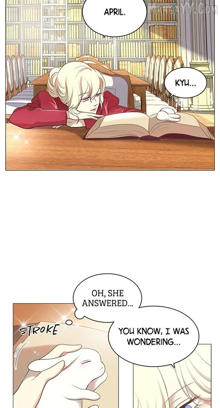 I Became the Rabbit Heroine’s Stepmother Chapter 68 page 33