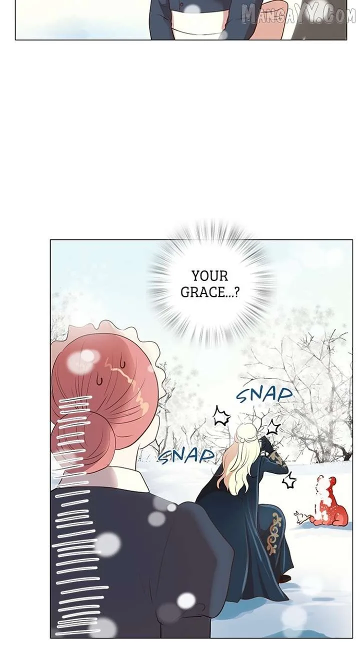 I Became the Rabbit Heroine’s Stepmother Chapter 68 page 57