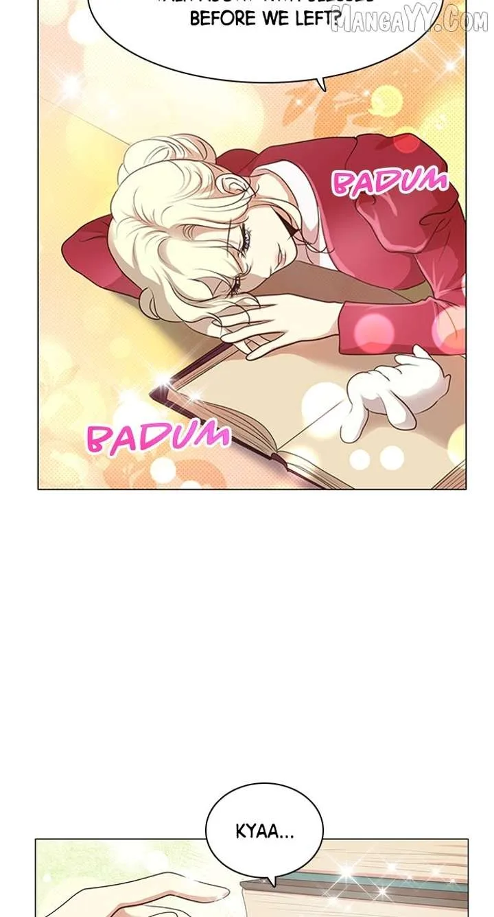 I Became the Rabbit Heroine’s Stepmother Chapter 68 page 35