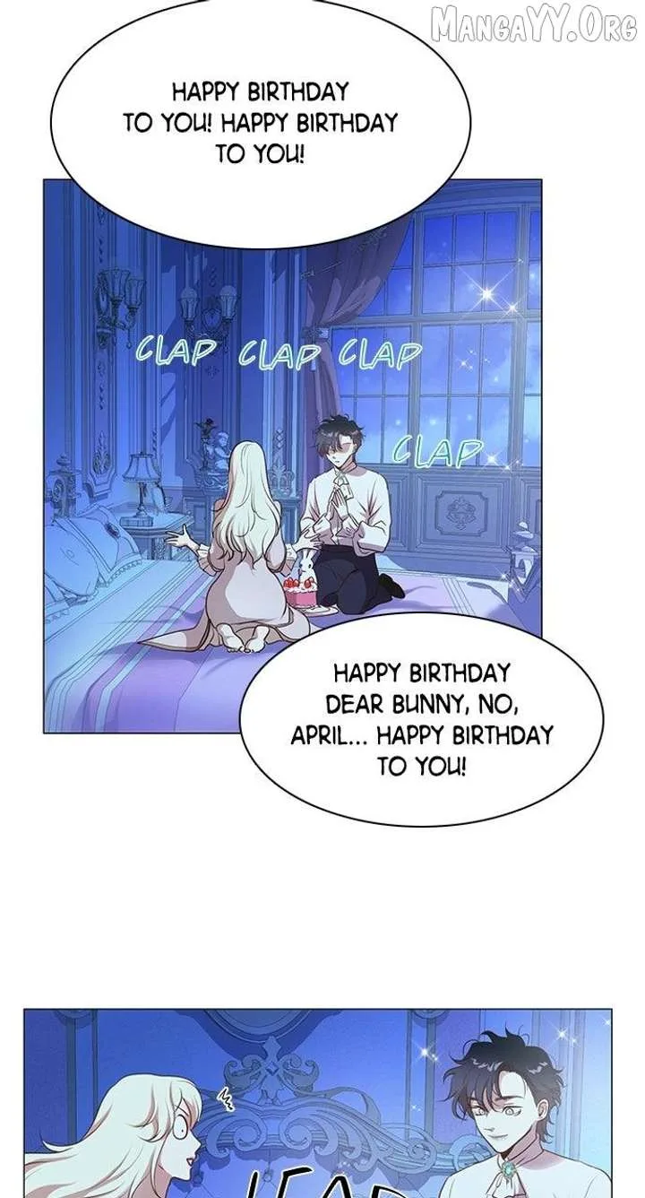 I Became the Rabbit Heroine’s Stepmother Chapter 69 page 58