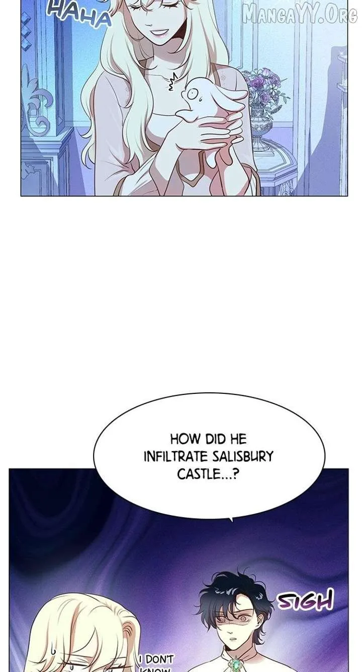 I Became the Rabbit Heroine’s Stepmother Chapter 69 page 54