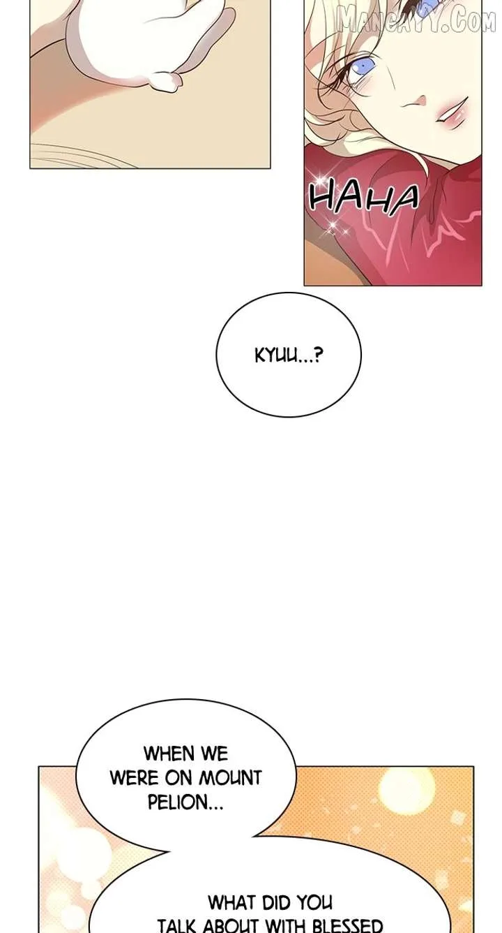 I Became the Rabbit Heroine’s Stepmother Chapter 68 page 34