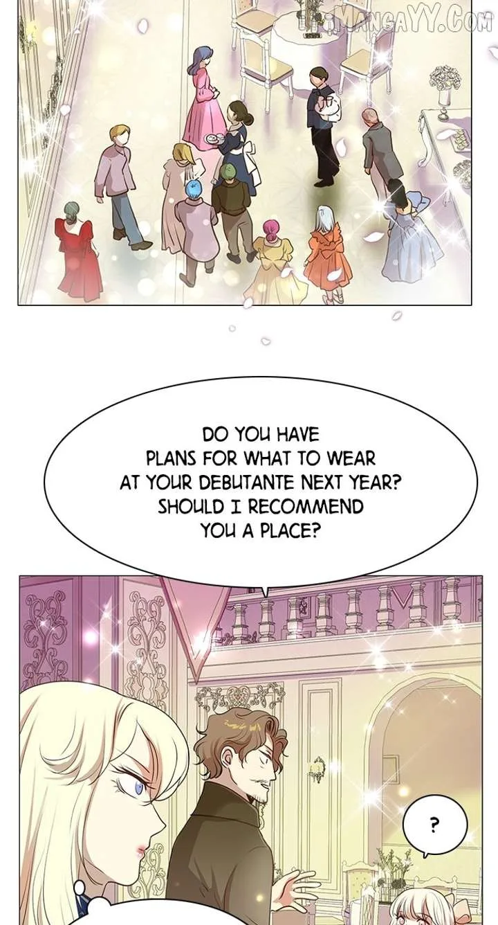 I Became the Rabbit Heroine’s Stepmother Chapter 68 page 59