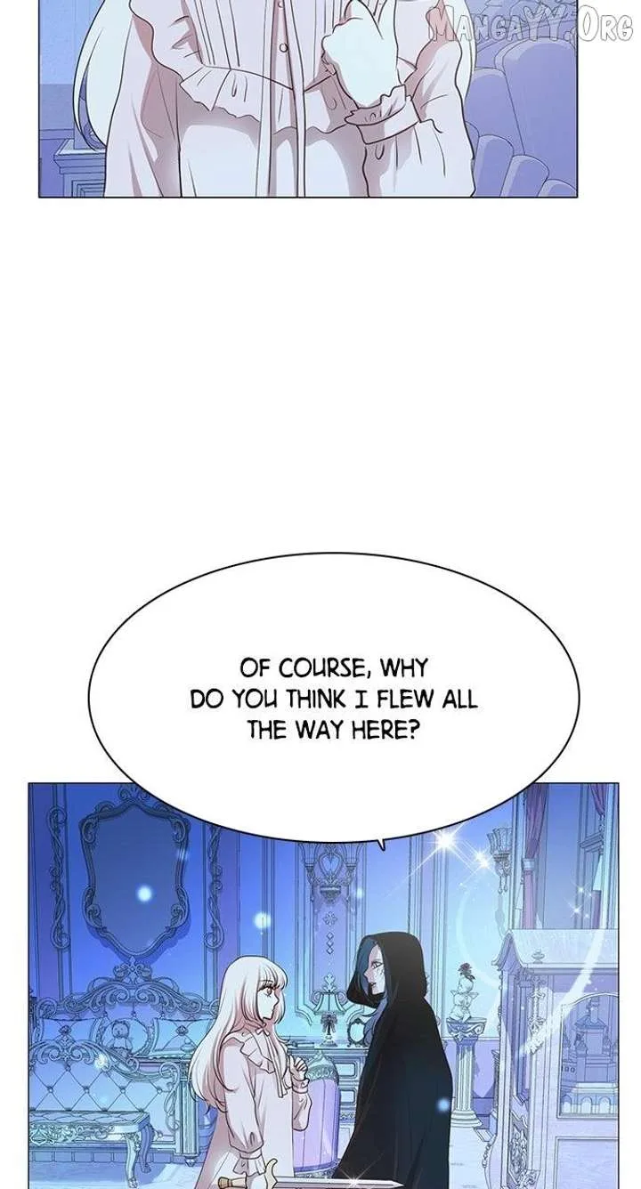 I Became the Rabbit Heroine’s Stepmother Chapter 69 page 28
