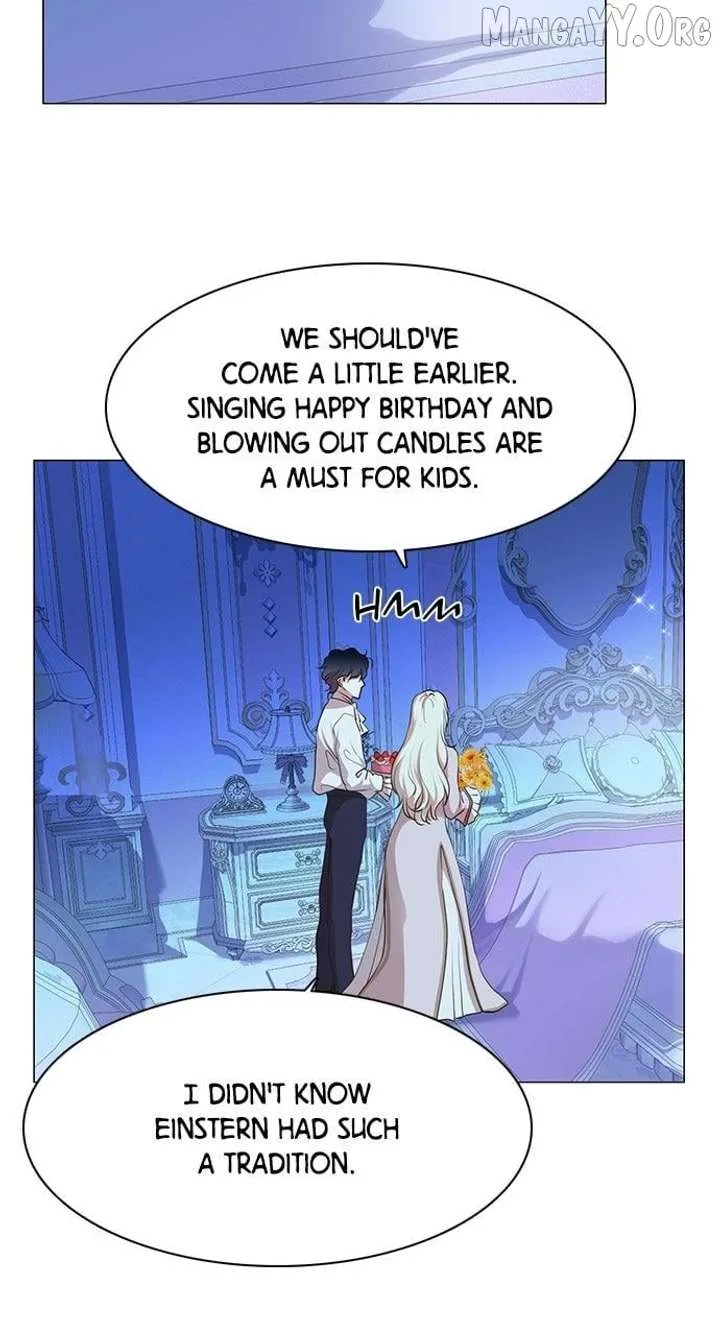 I Became the Rabbit Heroine’s Stepmother Chapter 69 page 45
