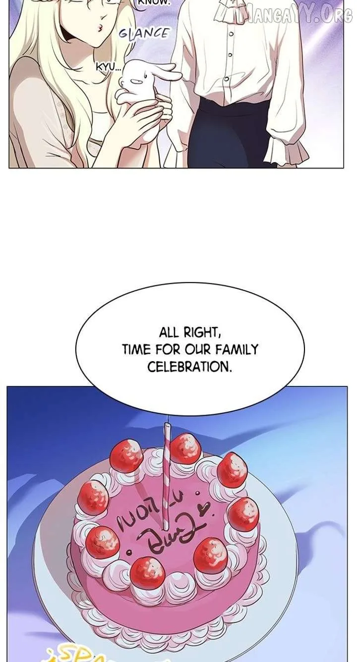 I Became the Rabbit Heroine’s Stepmother Chapter 69 page 55