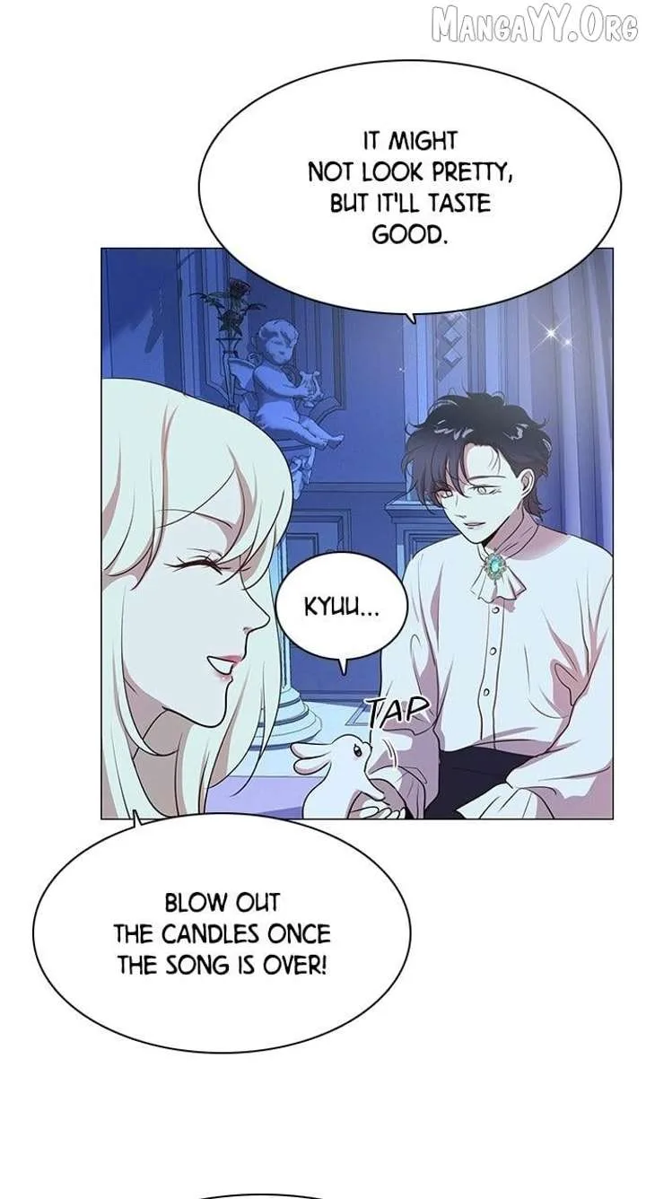 I Became the Rabbit Heroine’s Stepmother Chapter 69 page 57