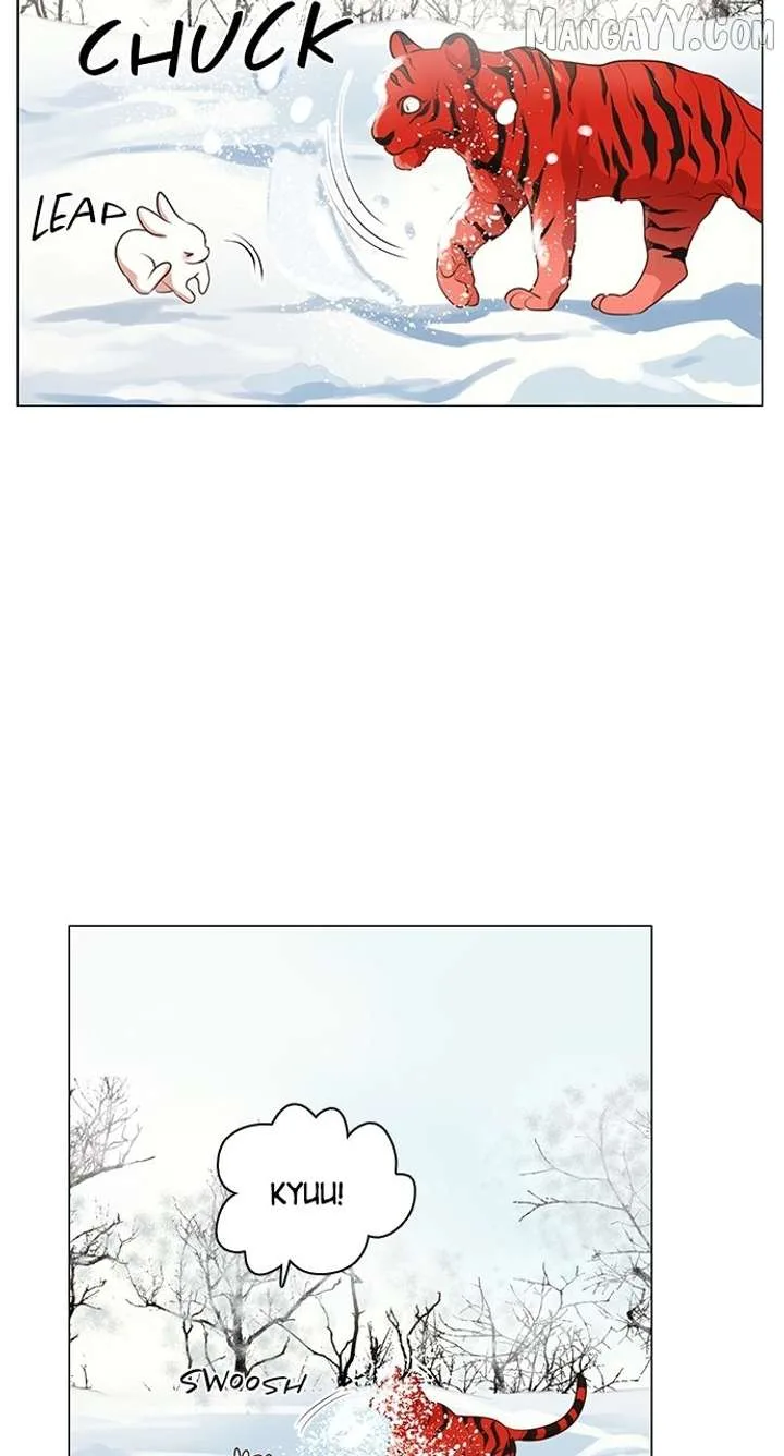 I Became the Rabbit Heroine’s Stepmother Chapter 68 page 55