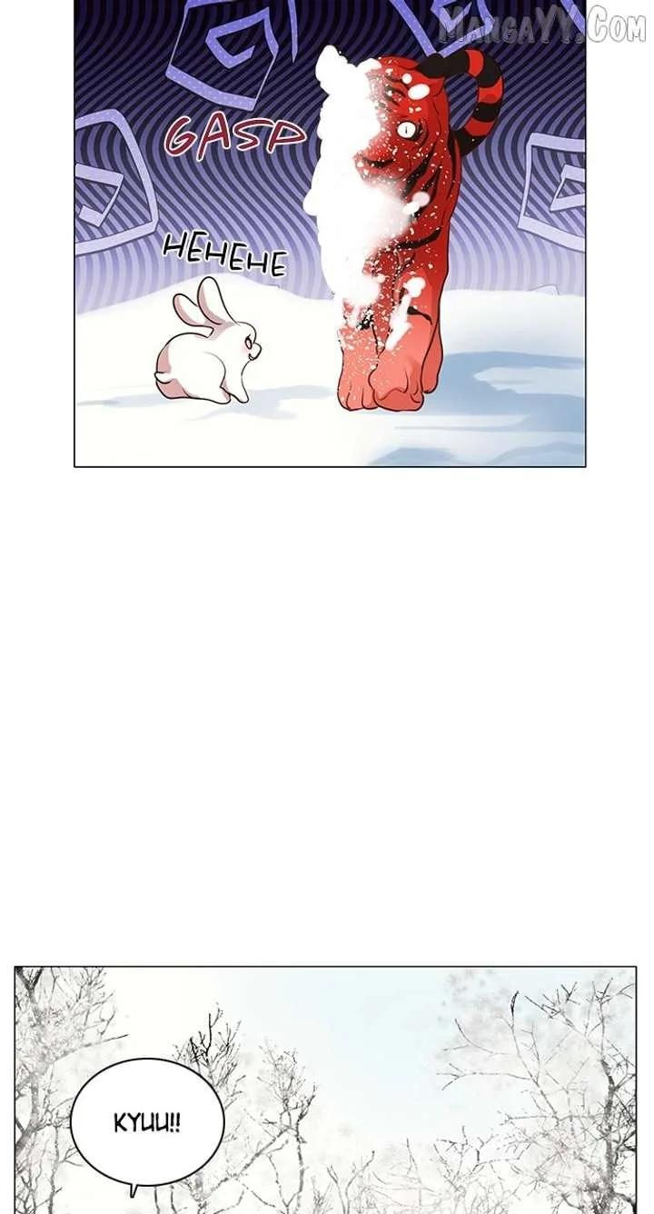 I Became the Rabbit Heroine’s Stepmother Chapter 68 page 54