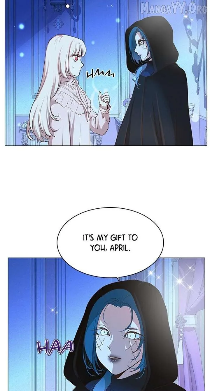 I Became the Rabbit Heroine’s Stepmother Chapter 69 page 26