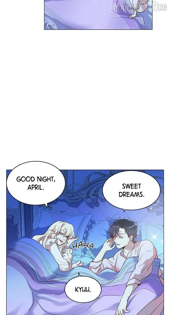 I Became the Rabbit Heroine’s Stepmother Chapter 69 page 61