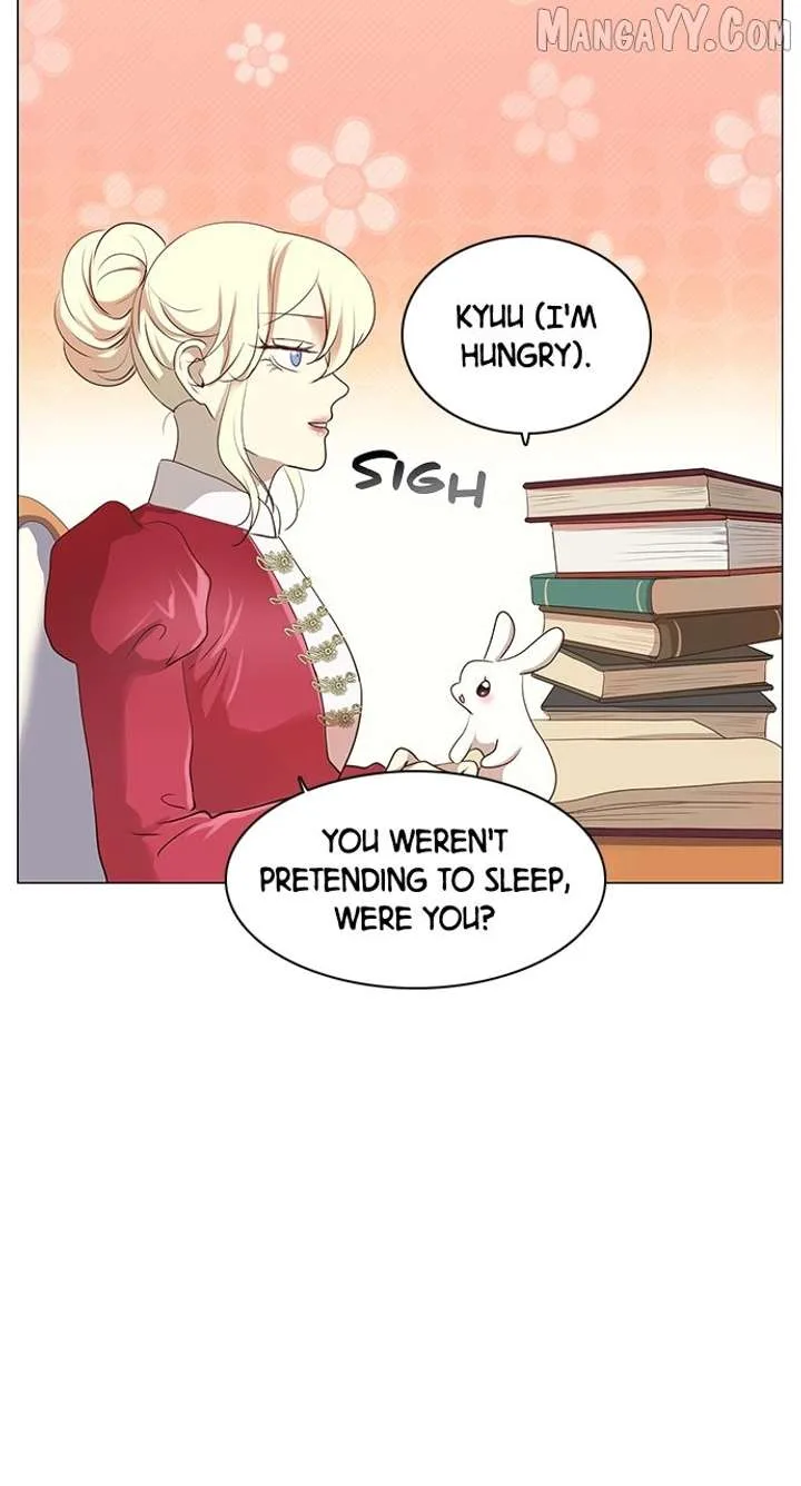I Became the Rabbit Heroine’s Stepmother Chapter 68 page 40