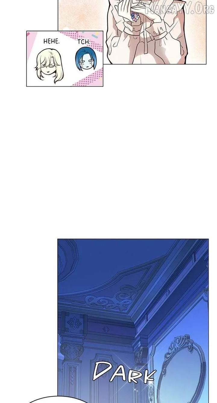 I Became the Rabbit Heroine’s Stepmother Chapter 69 page 43
