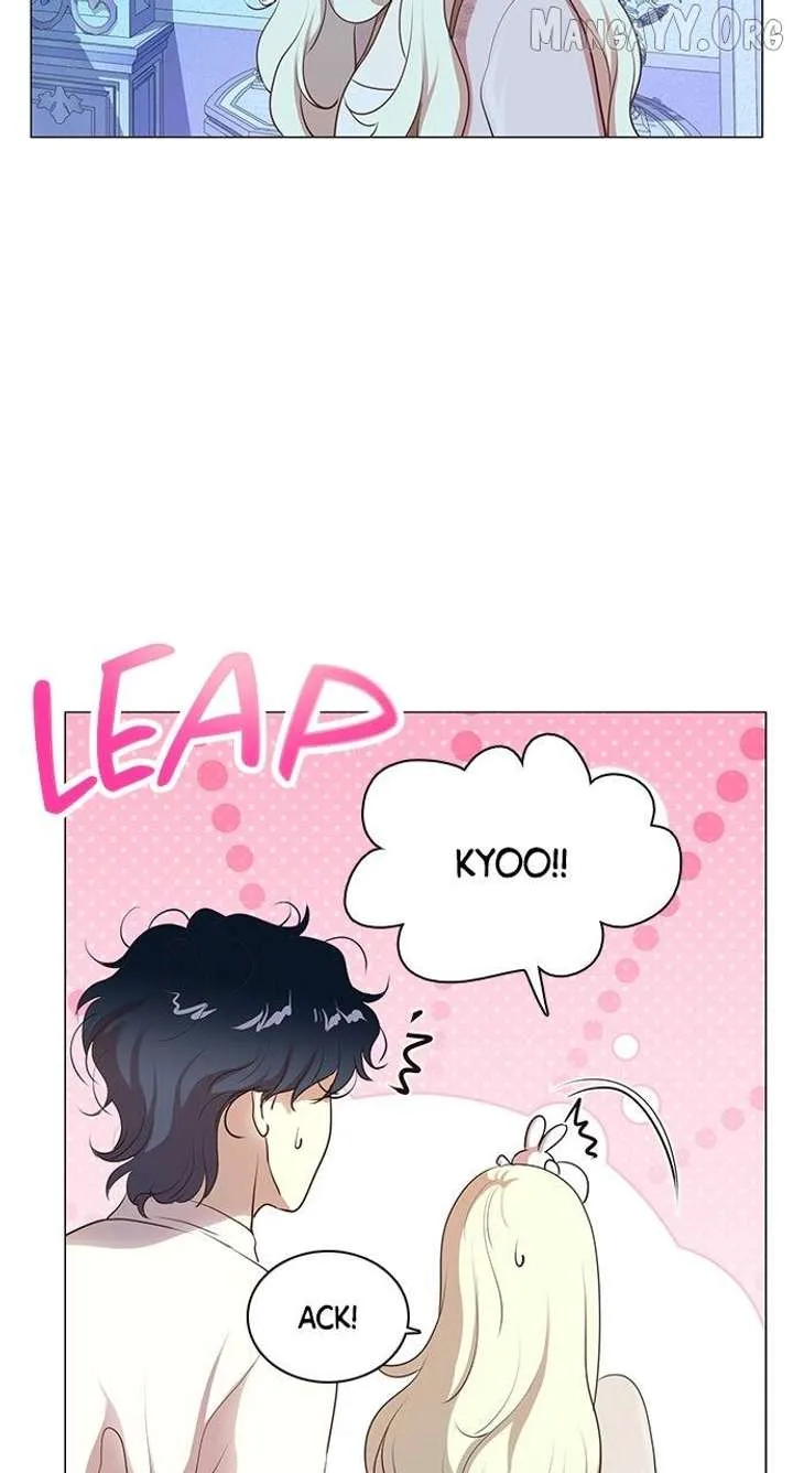 I Became the Rabbit Heroine’s Stepmother Chapter 69 page 49