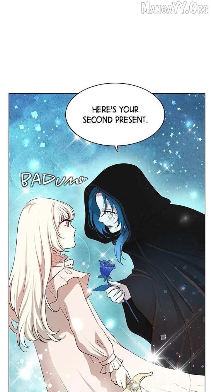 I Became the Rabbit Heroine’s Stepmother Chapter 69 page 32