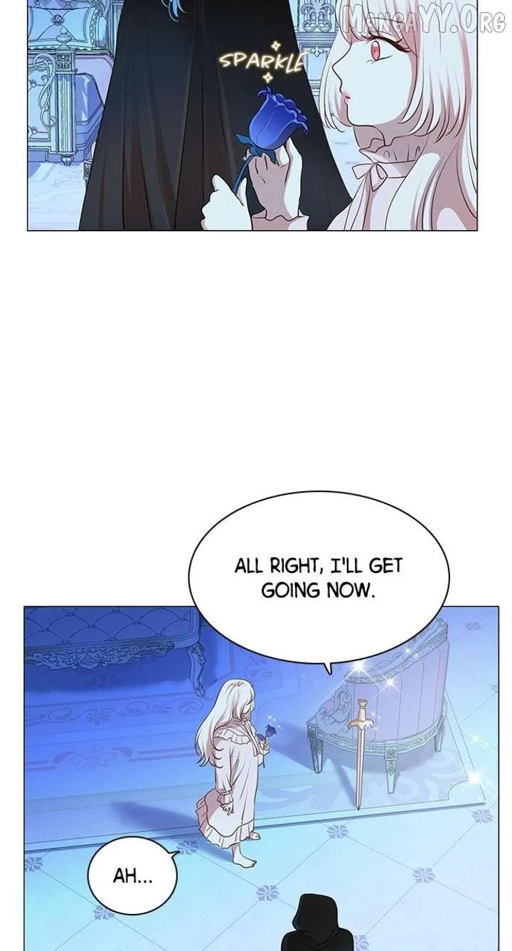 I Became the Rabbit Heroine’s Stepmother Chapter 69 page 35