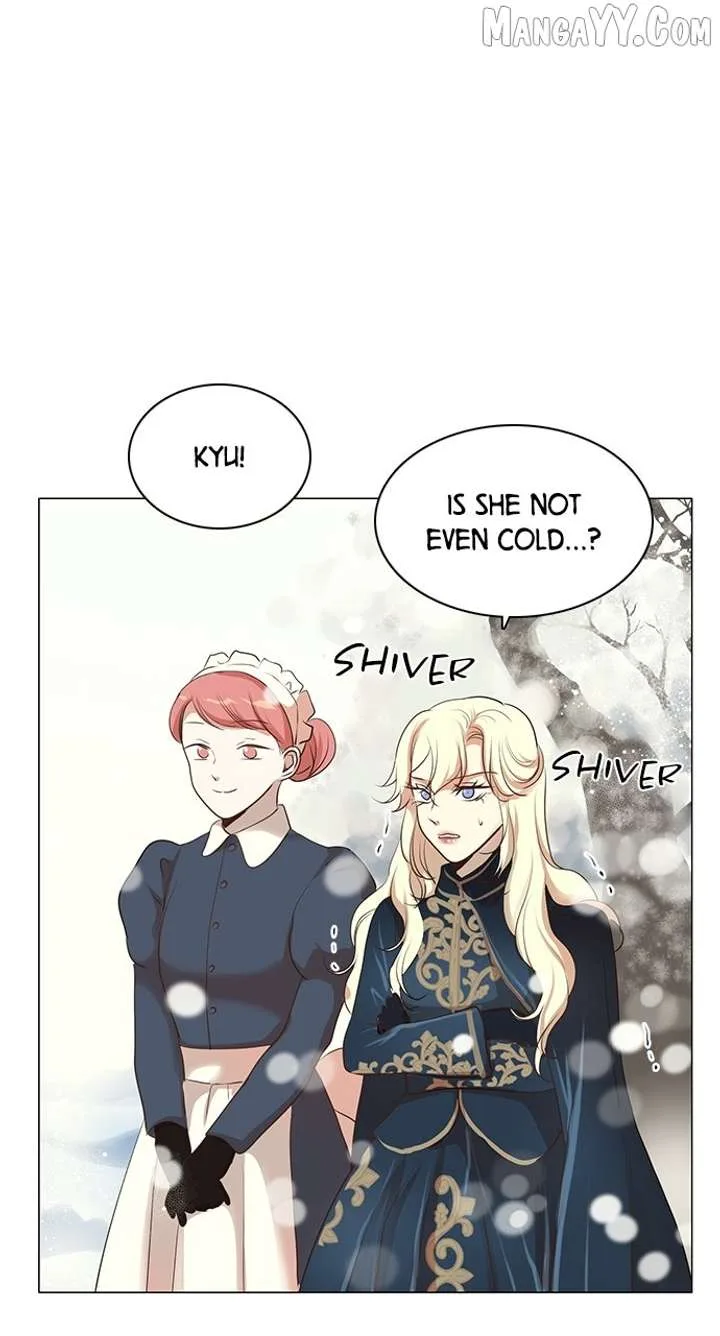 I Became the Rabbit Heroine’s Stepmother Chapter 68 page 46