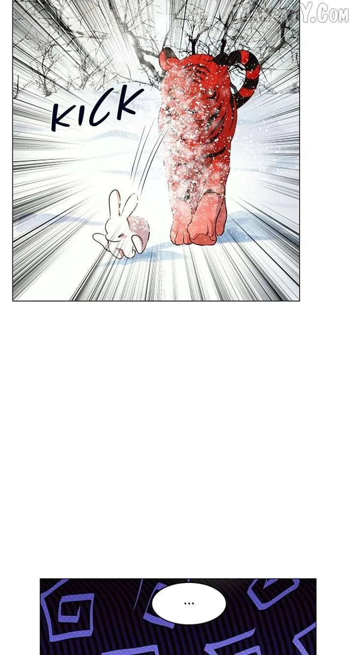 I Became the Rabbit Heroine’s Stepmother Chapter 68 page 53