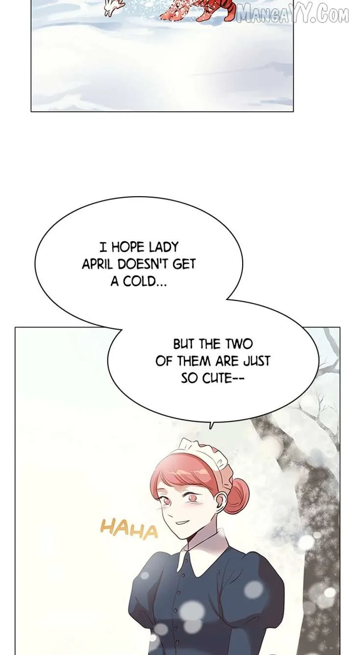 I Became the Rabbit Heroine’s Stepmother Chapter 68 page 56