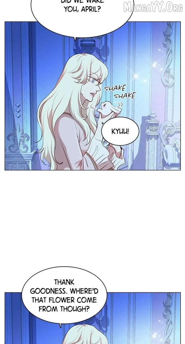 I Became the Rabbit Heroine’s Stepmother Chapter 69 page 52