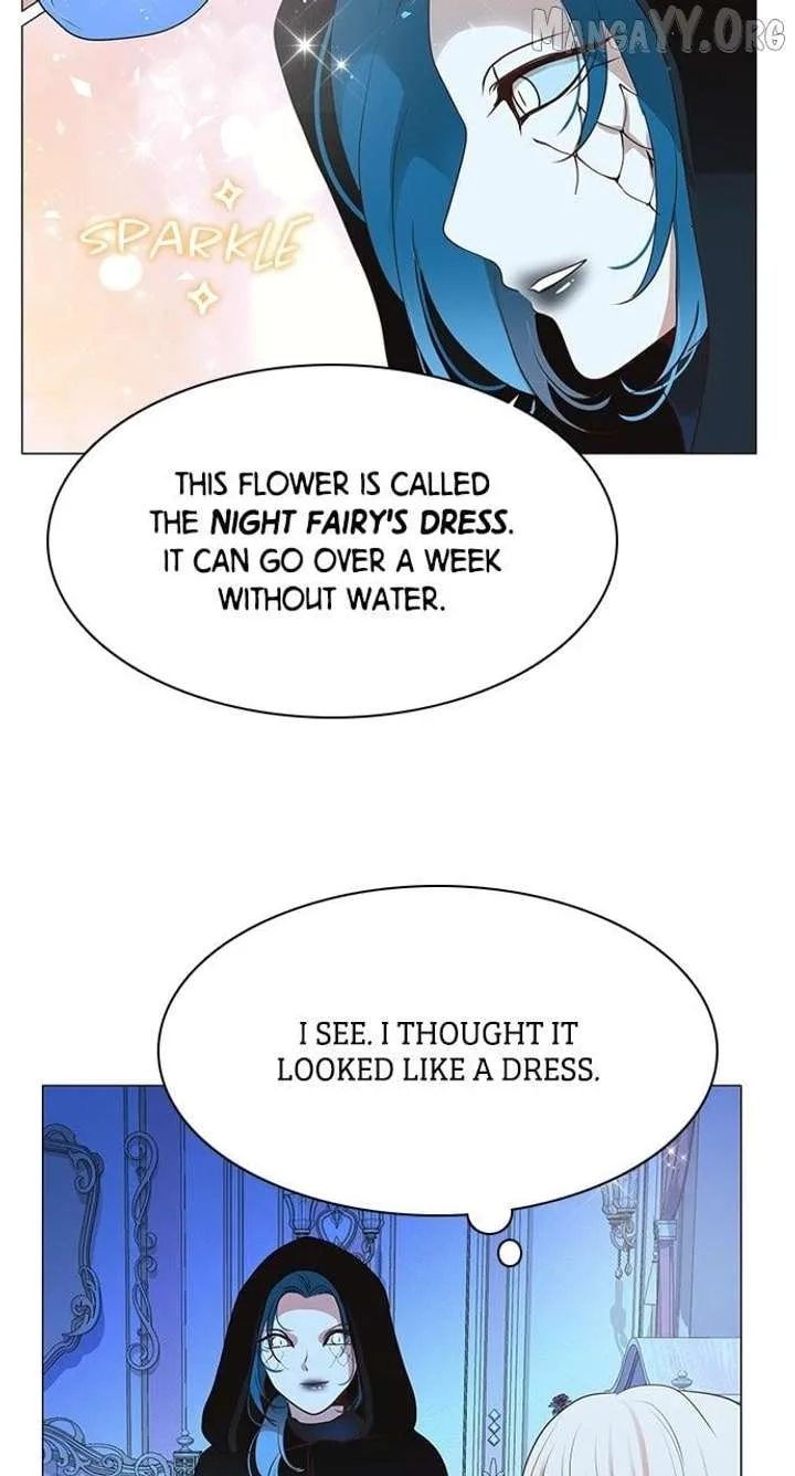 I Became the Rabbit Heroine’s Stepmother Chapter 69 page 34