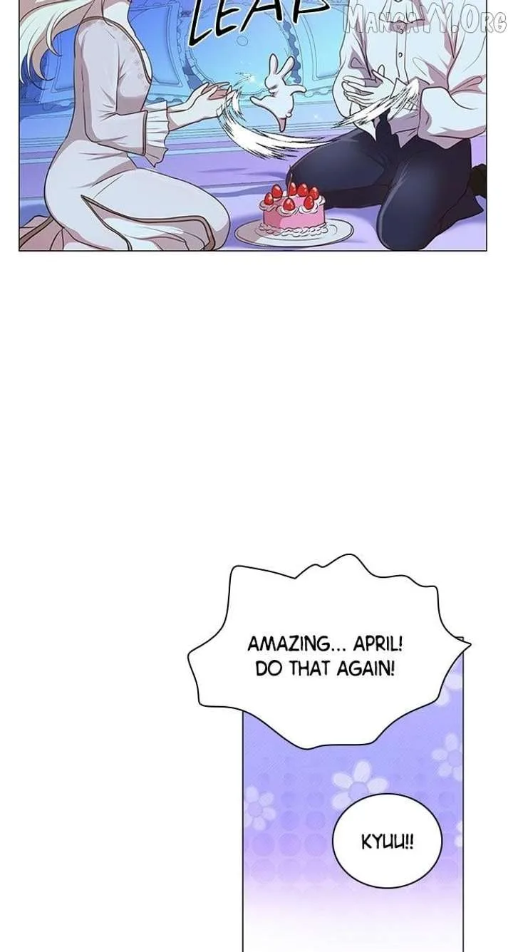 I Became the Rabbit Heroine’s Stepmother Chapter 69 page 59