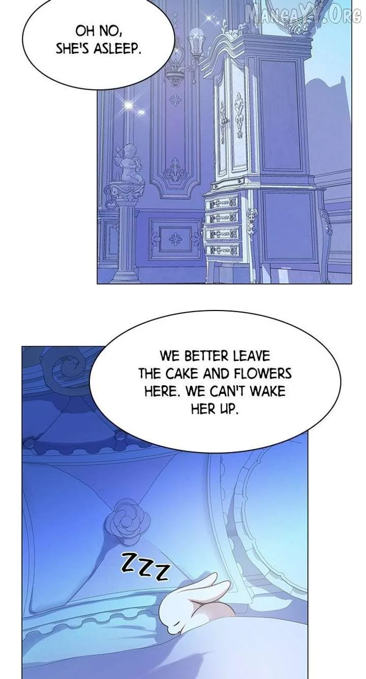 I Became the Rabbit Heroine’s Stepmother Chapter 69 page 44