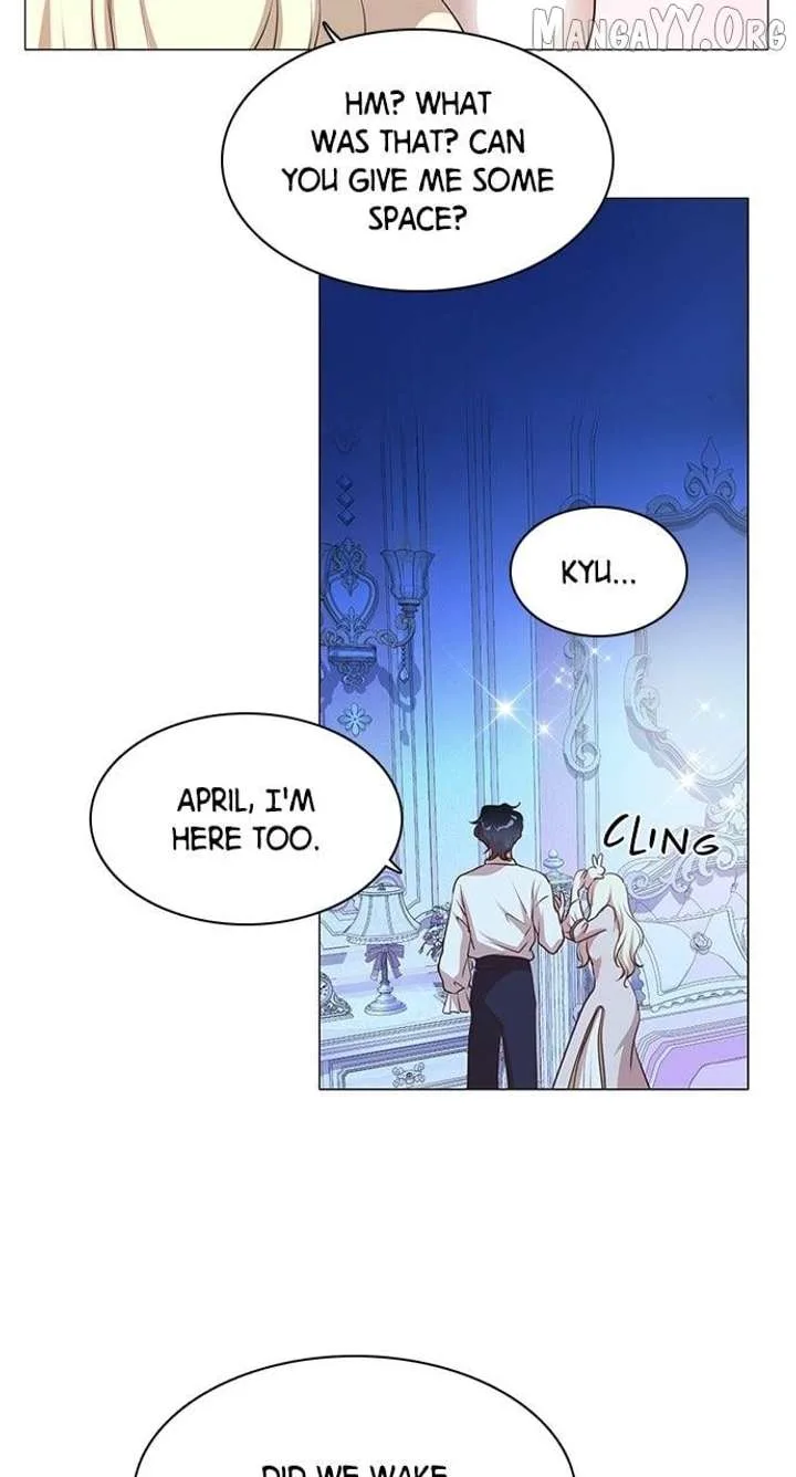 I Became the Rabbit Heroine’s Stepmother Chapter 69 page 51