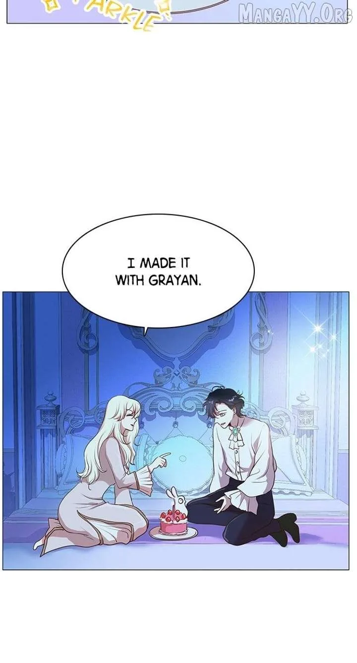 I Became the Rabbit Heroine’s Stepmother Chapter 69 page 56