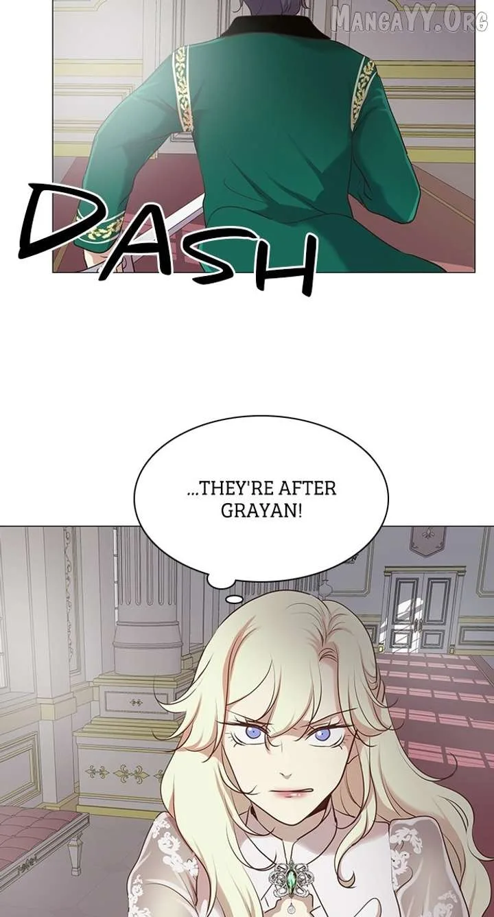 I Became the Rabbit Heroine’s Stepmother Chapter 71 page 10