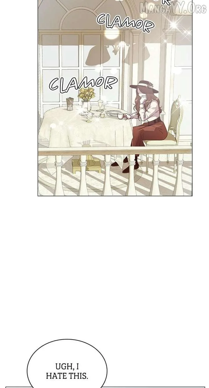 I Became the Rabbit Heroine’s Stepmother Chapter 70 page 3