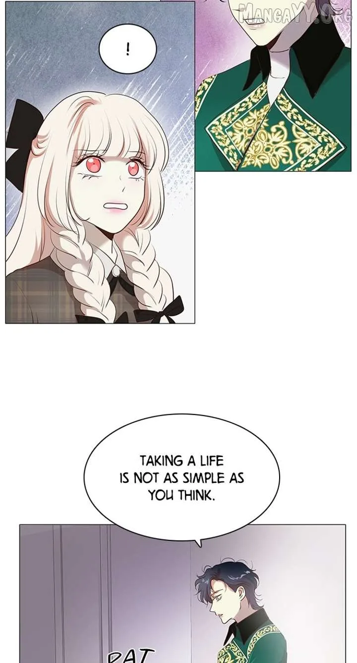 I Became the Rabbit Heroine’s Stepmother Chapter 71 page 19