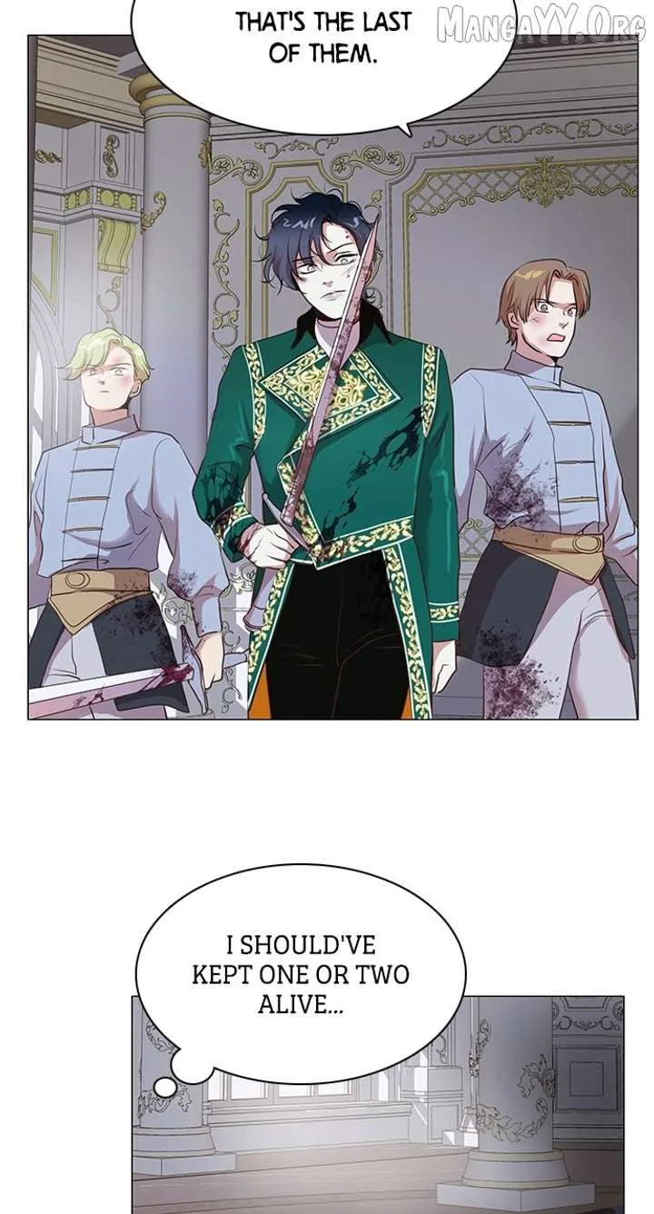 I Became the Rabbit Heroine’s Stepmother Chapter 71 page 27