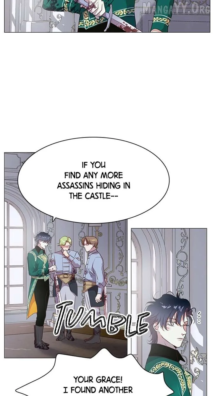 I Became the Rabbit Heroine’s Stepmother Chapter 71 page 29