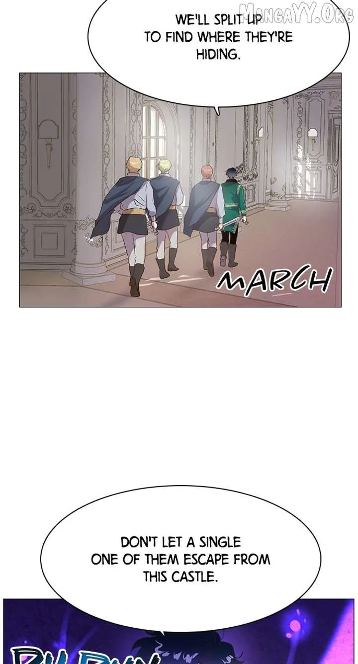 I Became the Rabbit Heroine’s Stepmother Chapter 71 page 24