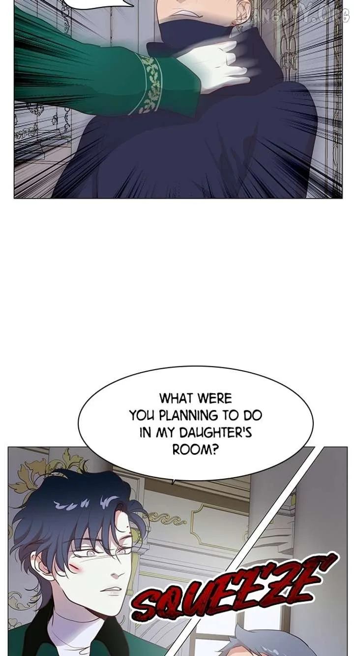 I Became the Rabbit Heroine’s Stepmother Chapter 71 page 34