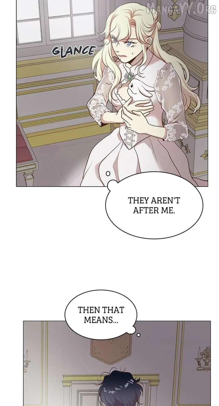 I Became the Rabbit Heroine’s Stepmother Chapter 71 page 9