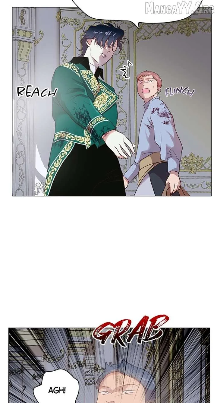I Became the Rabbit Heroine’s Stepmother Chapter 71 page 33