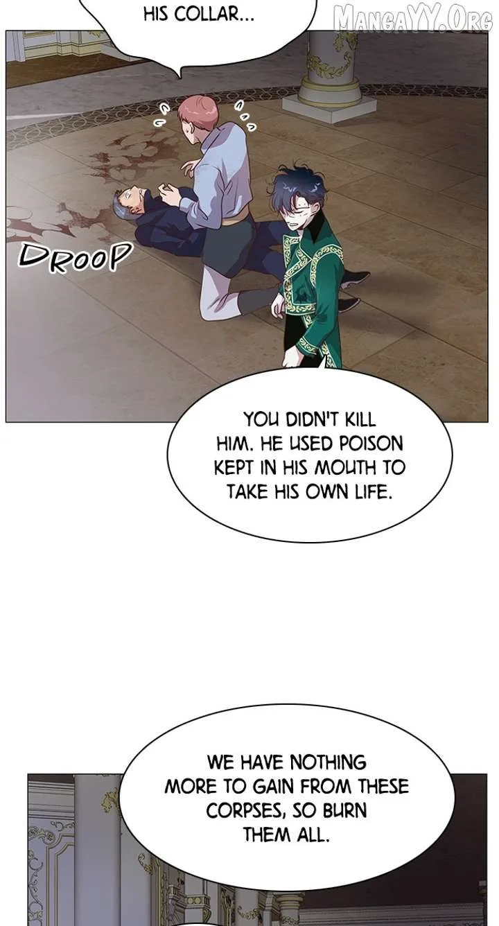 I Became the Rabbit Heroine’s Stepmother Chapter 71 page 51