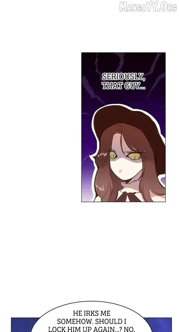 I Became the Rabbit Heroine’s Stepmother Chapter 70 page 9