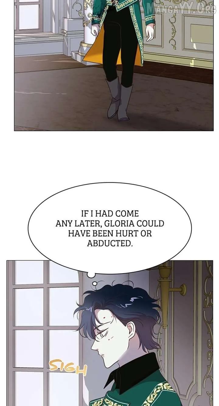 I Became the Rabbit Heroine’s Stepmother Chapter 71 page 53