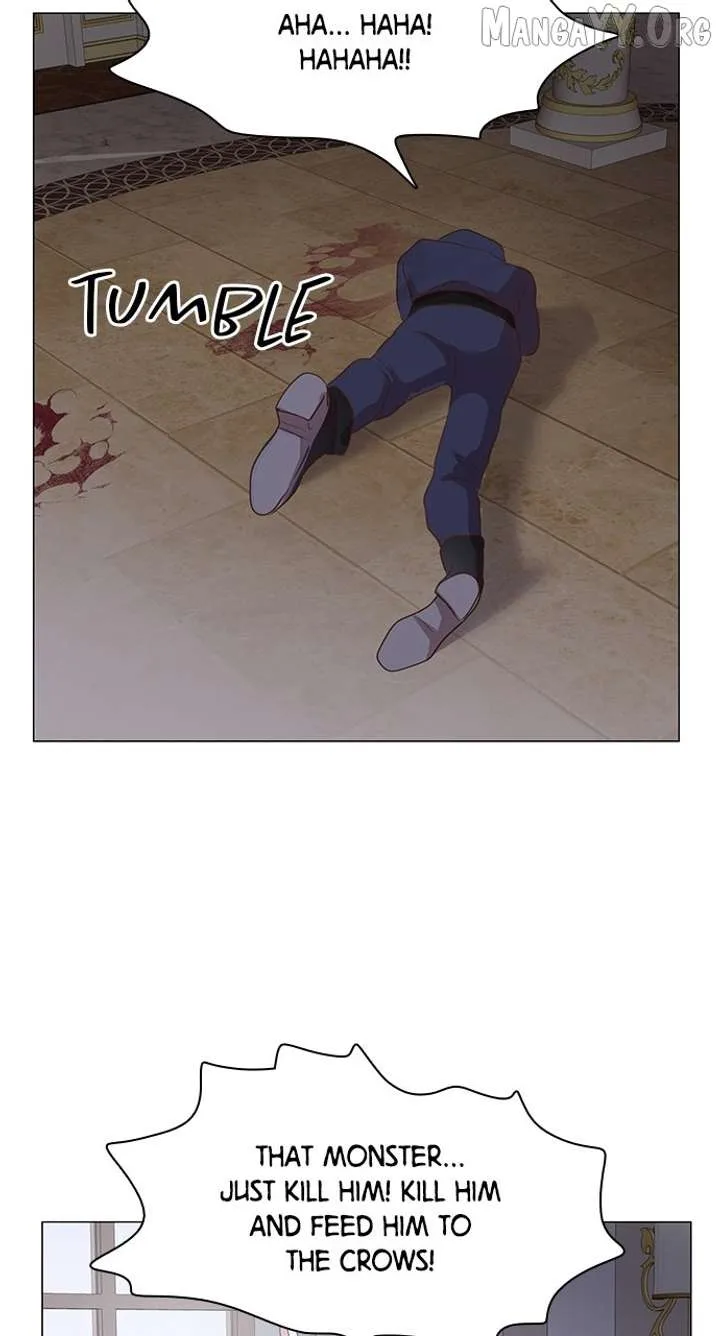 I Became the Rabbit Heroine’s Stepmother Chapter 71 page 38