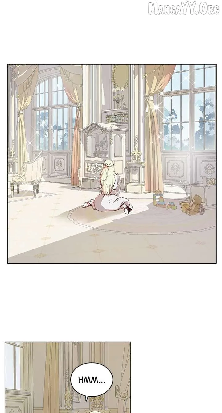 I Became the Rabbit Heroine’s Stepmother Chapter 71 page 2
