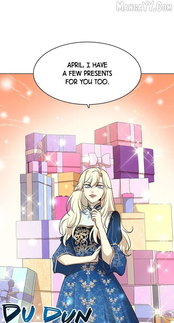 I Became the Rabbit Heroine’s Stepmother Chapter 68 page 63
