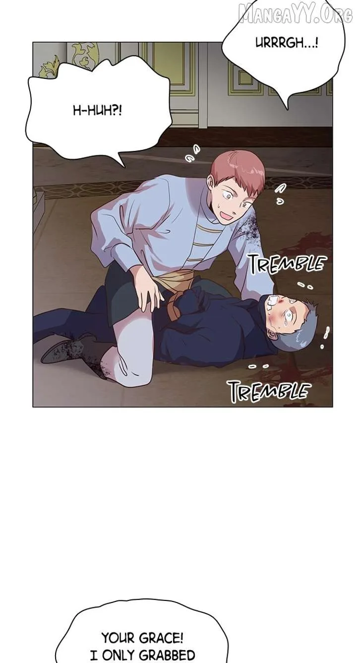 I Became the Rabbit Heroine’s Stepmother Chapter 71 page 50