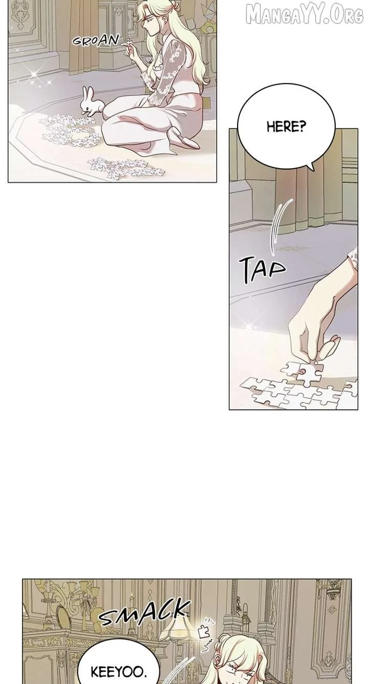 I Became the Rabbit Heroine’s Stepmother Chapter 71 page 3