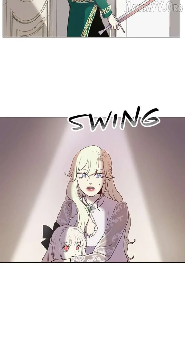 I Became the Rabbit Heroine’s Stepmother Chapter 71 page 22