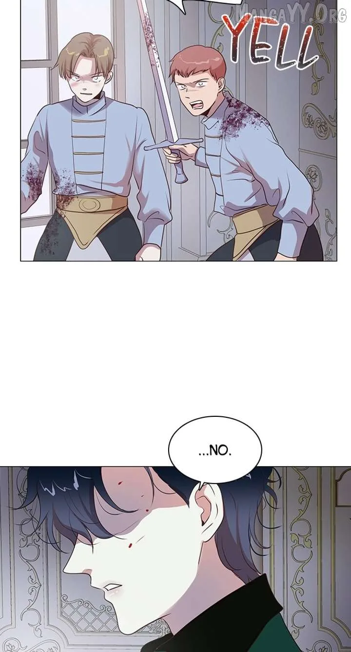 I Became the Rabbit Heroine’s Stepmother Chapter 71 page 39