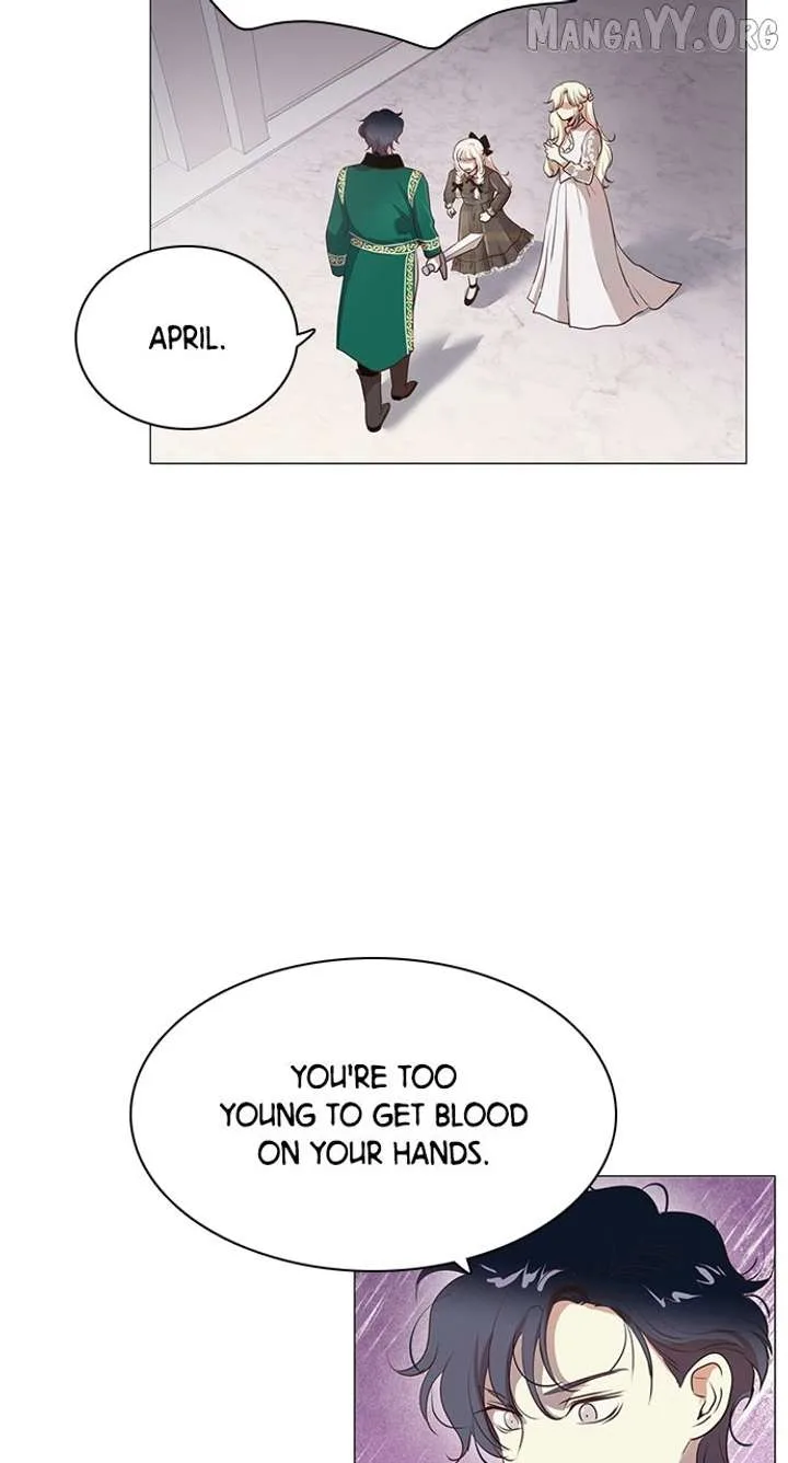 I Became the Rabbit Heroine’s Stepmother Chapter 71 page 18